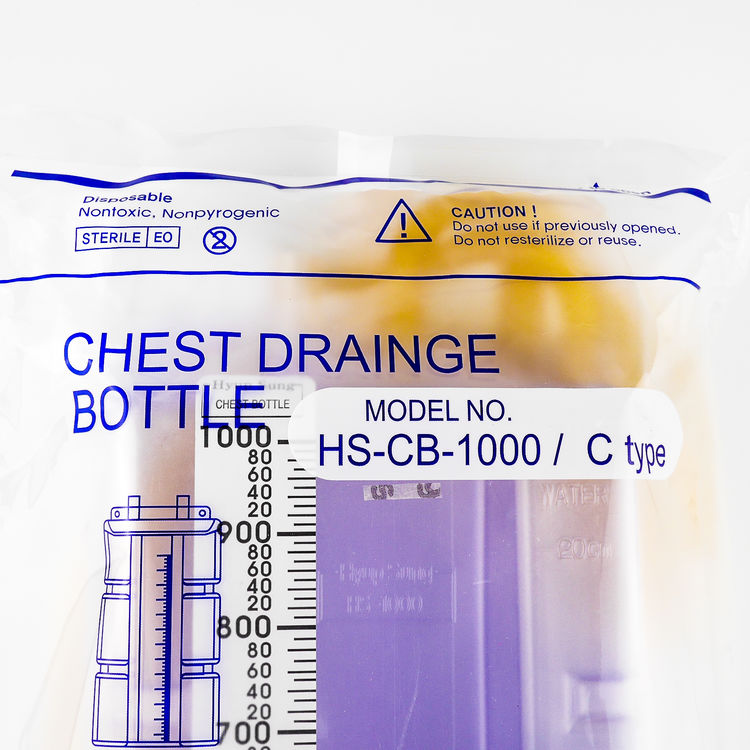 (협성)CHEST BOTTLEC CB1000 (주)백년가게국제의료기