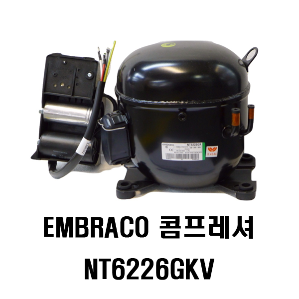 nt6226gkv compressor