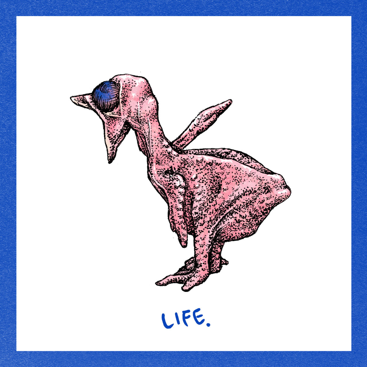 life, 2018