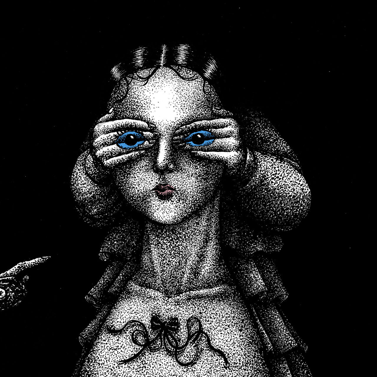 Smell, 2019