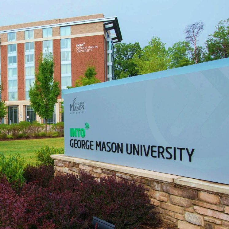 INTO George Mason University