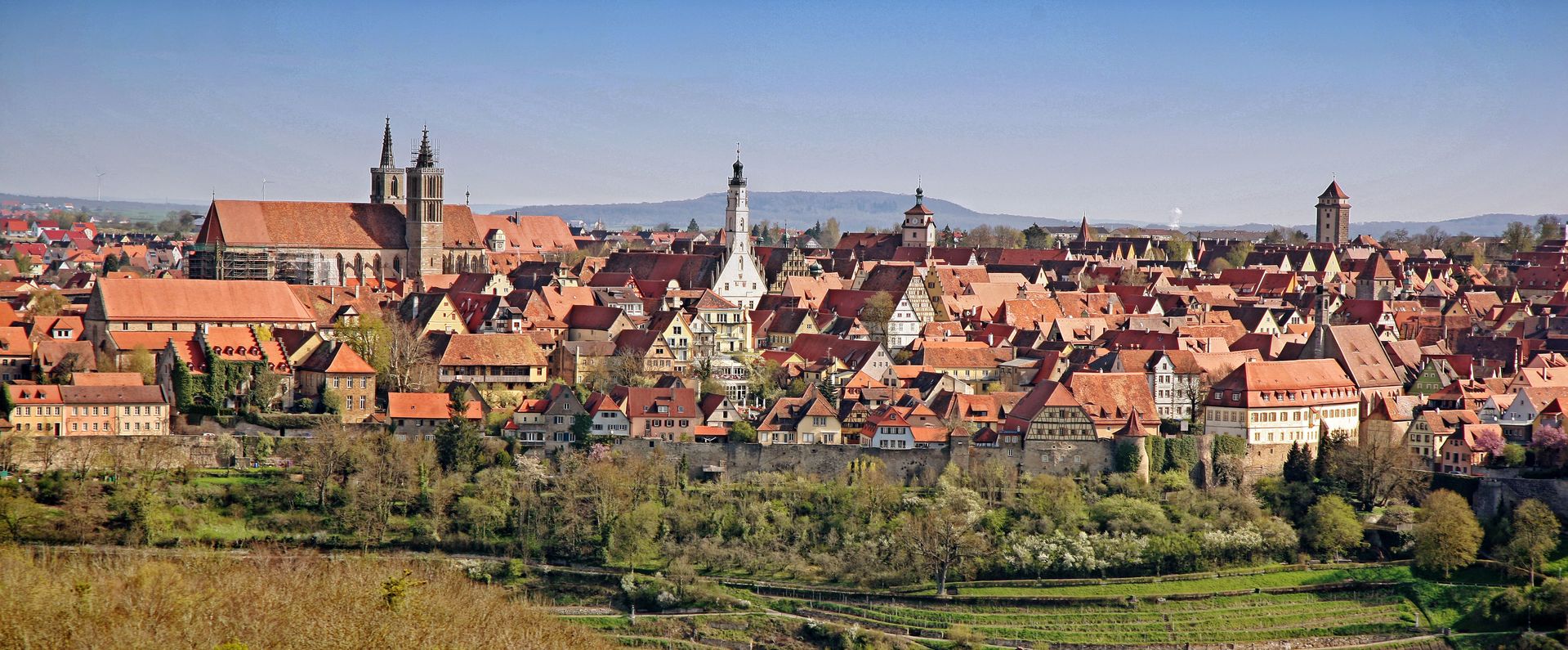 ⓒ Rothenburg Tourism