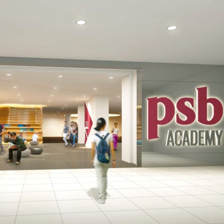 PSB Academy