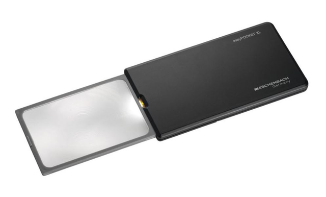 easy pocket XL 152210 (2.5x)