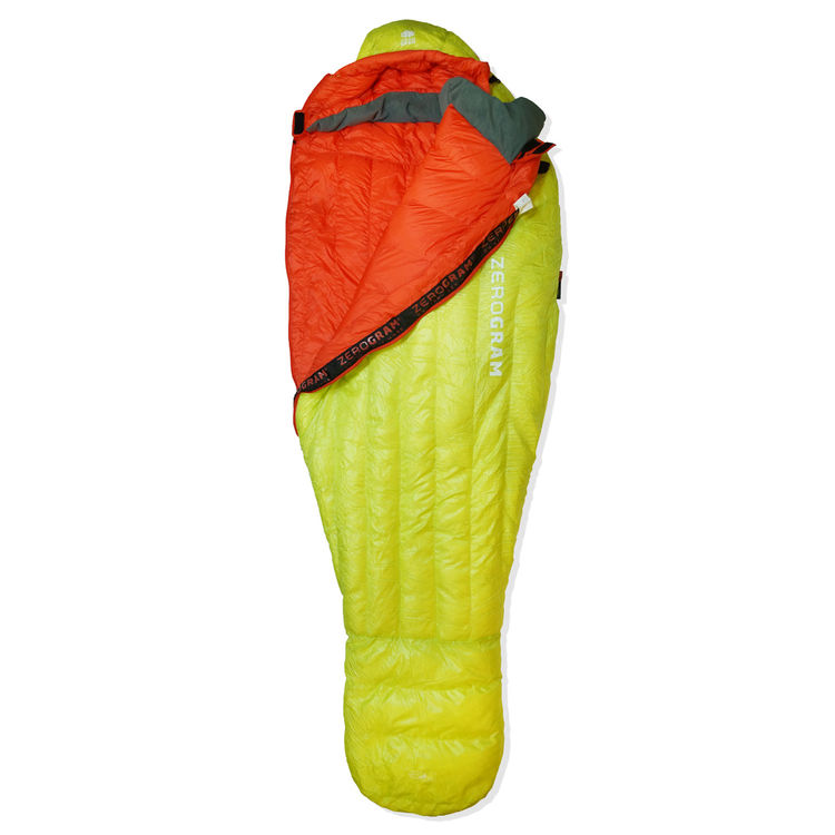 high sierra sleeping pad