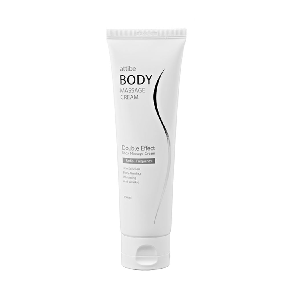 body massage cream