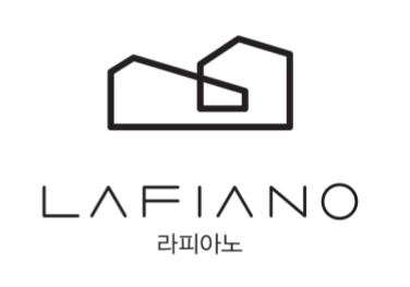 운정 라피아노 로고