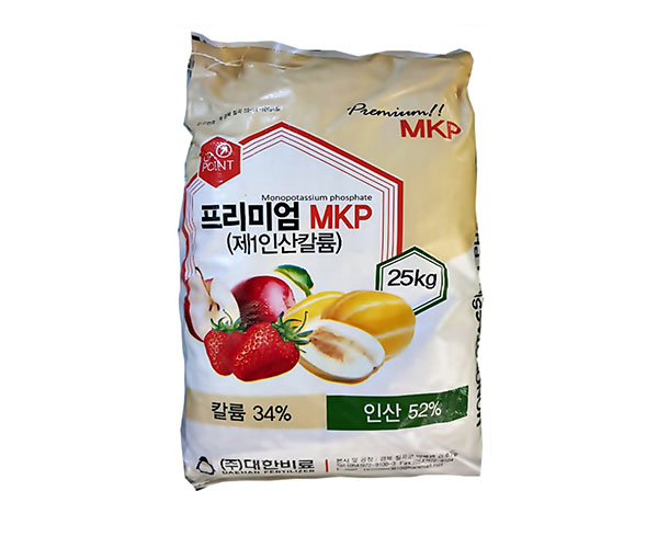 제1인산칼륨(무료배송) : 비료공장 제1인산칼륨(무료배송) : 비료공장
