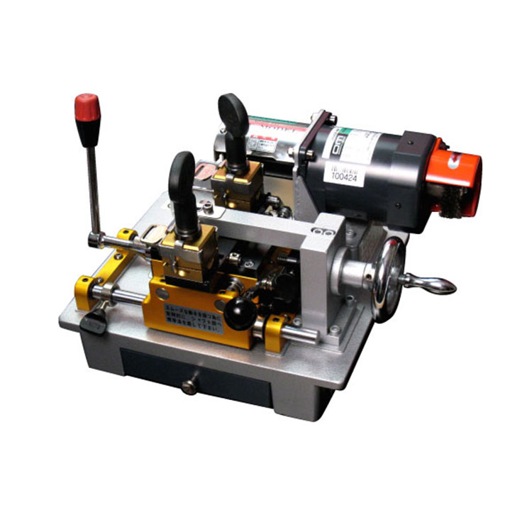 Lockman Japan Key machine 009-S : JK Corporation - Digital Door Locks ...