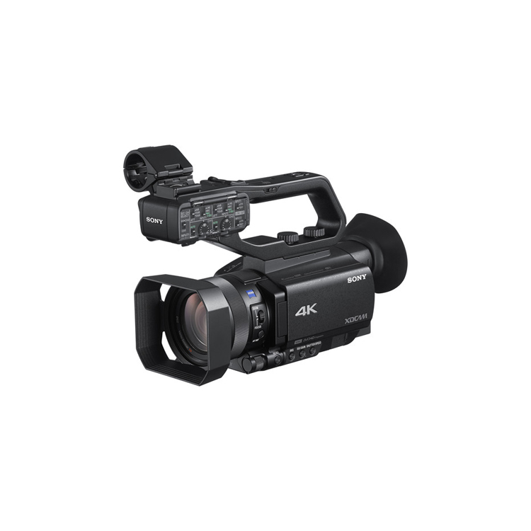 sony hxr z90