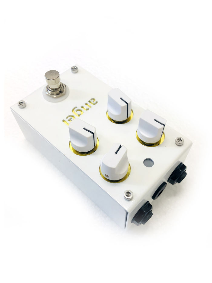 ギター A3 stompbox angel A3 Stompbox