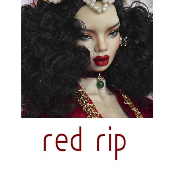 acdc doll
