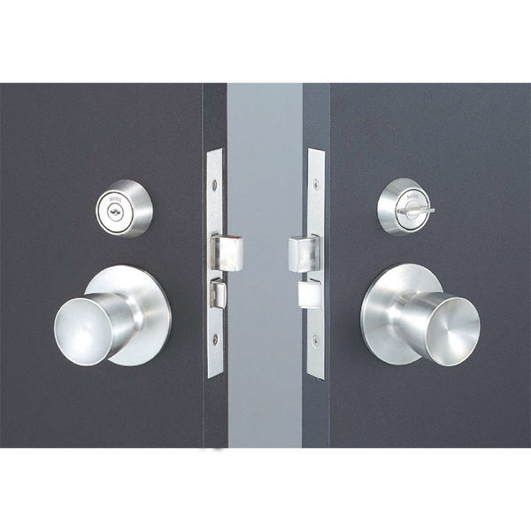 MIWA Mortise lock U9MAD-1 (Japan door lock / Miwa lock) : JK