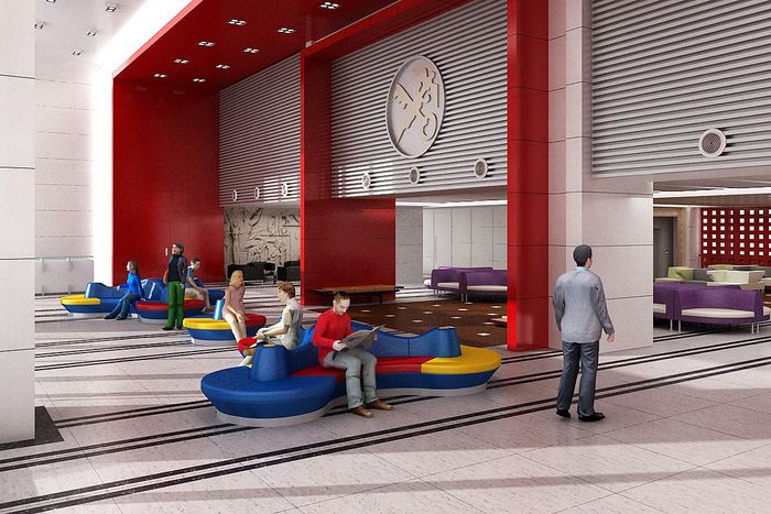 LB Takion / LB 타키온