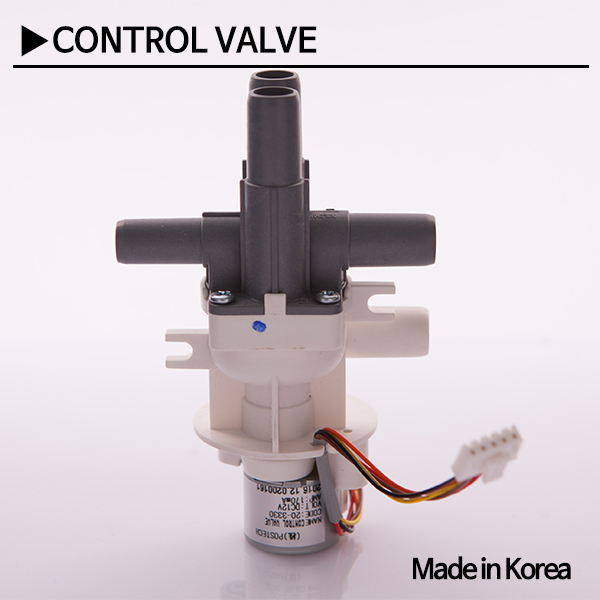 CONTROL VALVE 20-3330 : (주)포에스텍