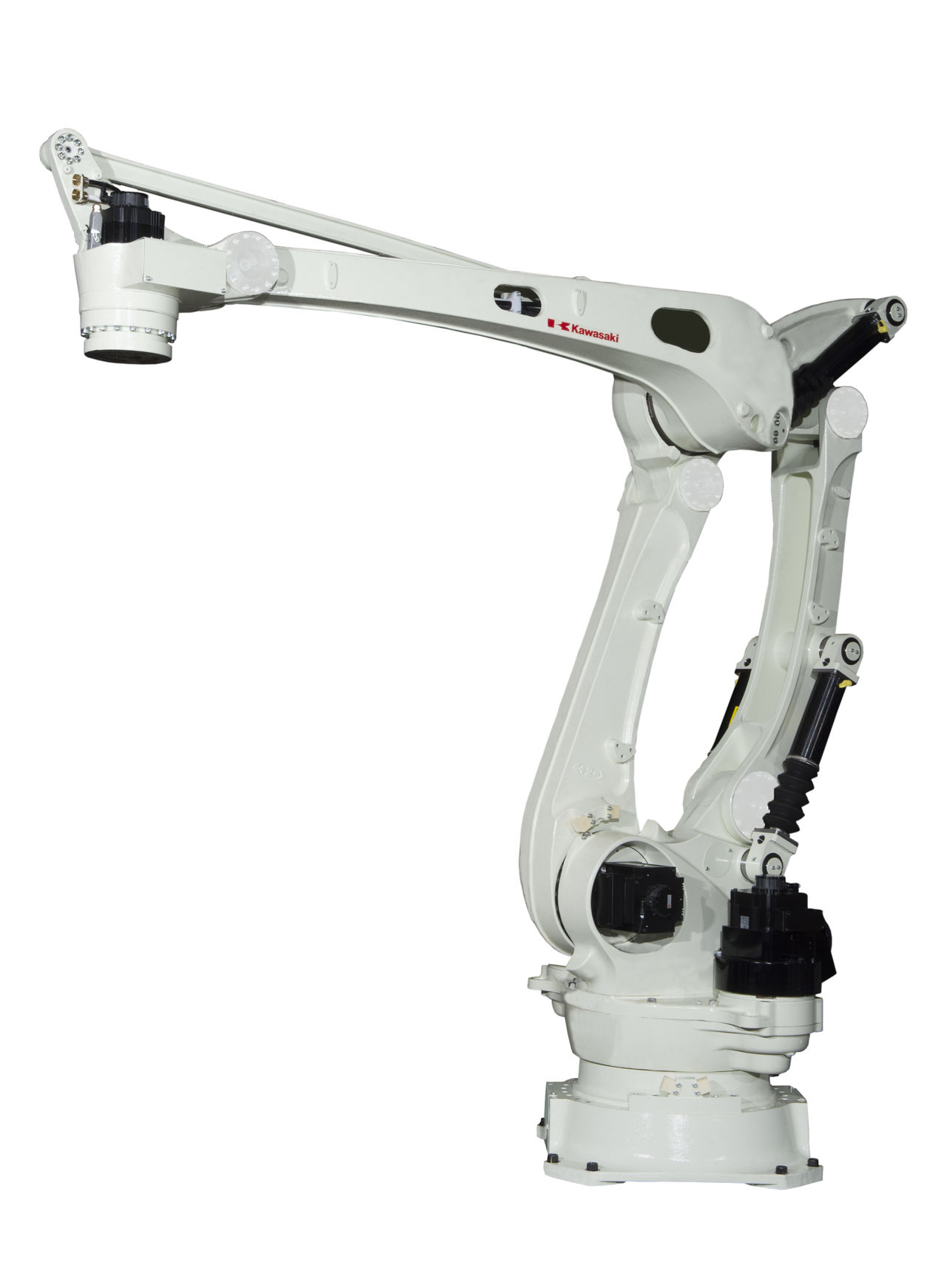 @ Kawasaki CP180L