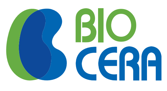 Biocera logo
