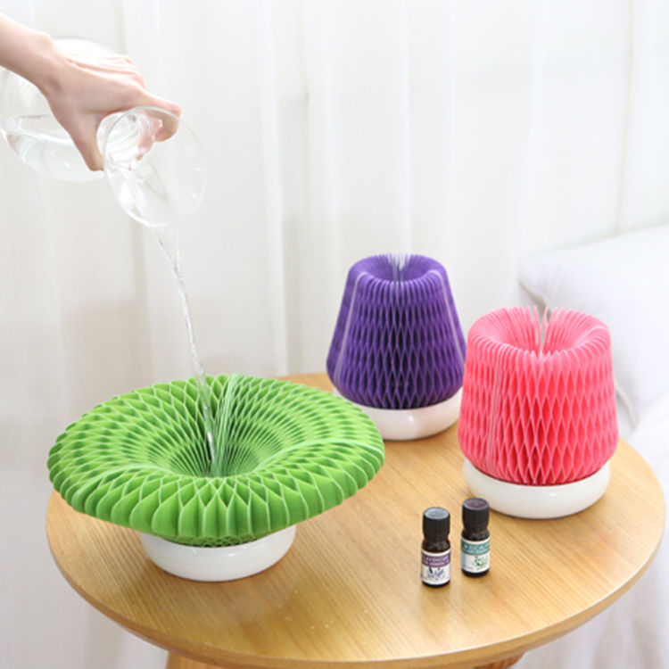 Non Electric Humidifier