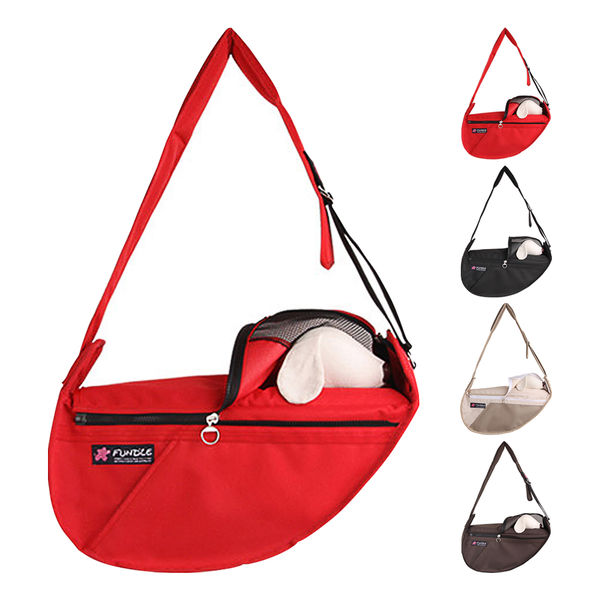 fundle pet sling