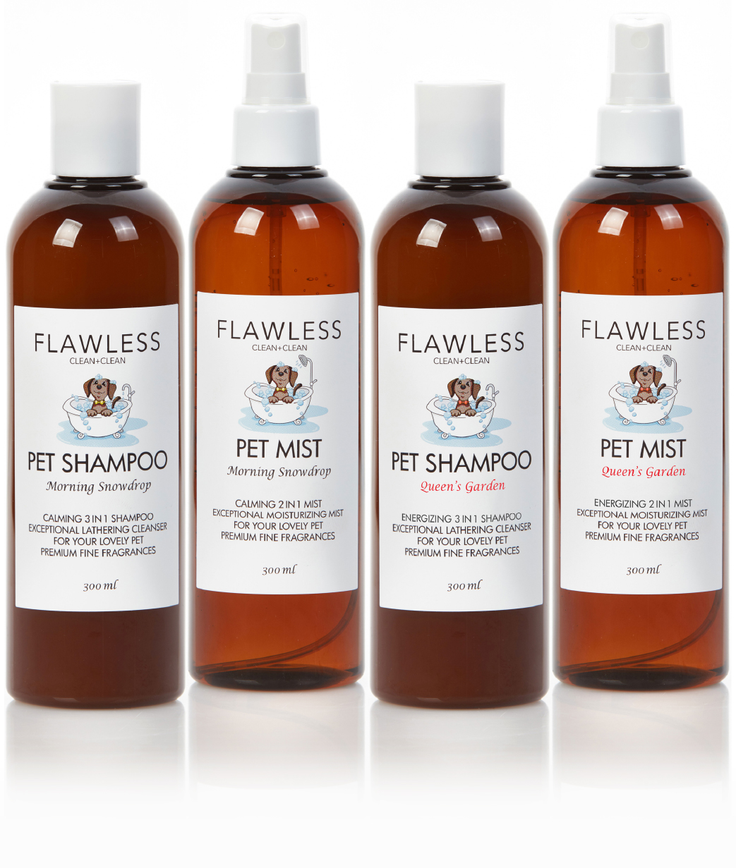 flawless products