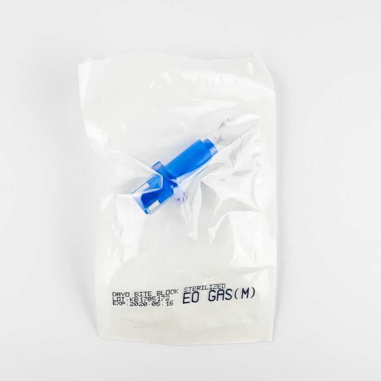 Bite Block(다요) M (주)백년가게국제의료기