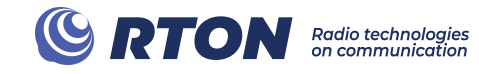 (주)알티온  RTON Co., Ltd.