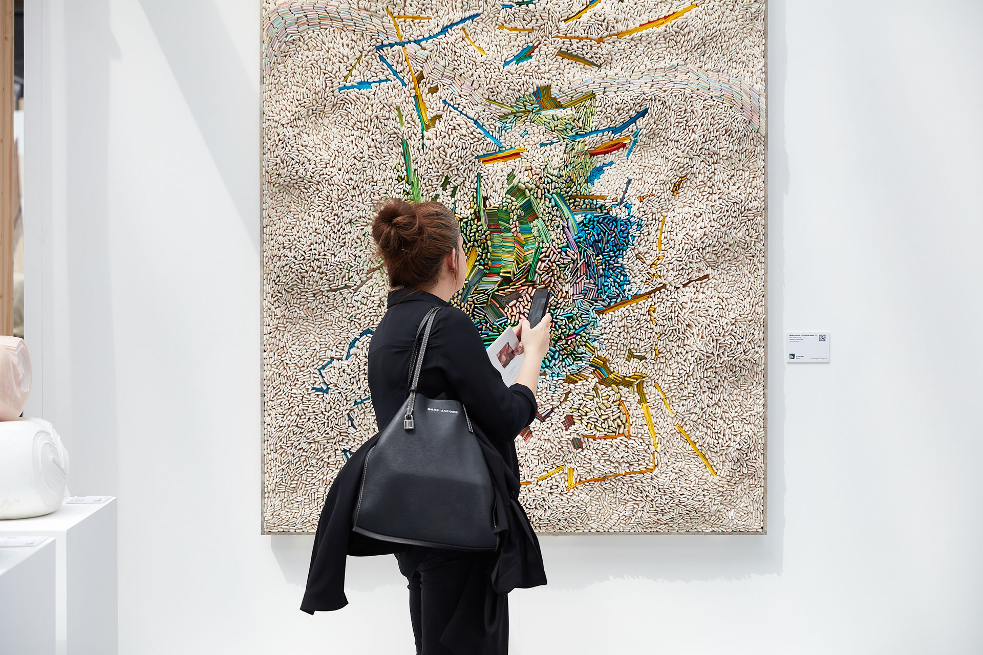 2019 ARTMINING PARIS