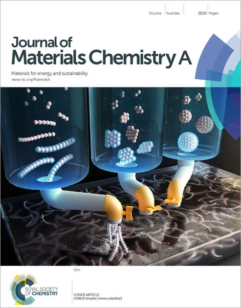 RSC_Journal of Materials Chemistry C : Publishing News