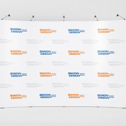 포토월 / 포토존