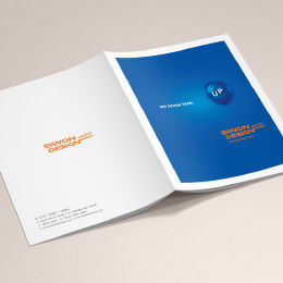 카탈로그 / 브로셔