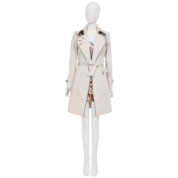 마네킹 촬영 (상/하반신 단품)