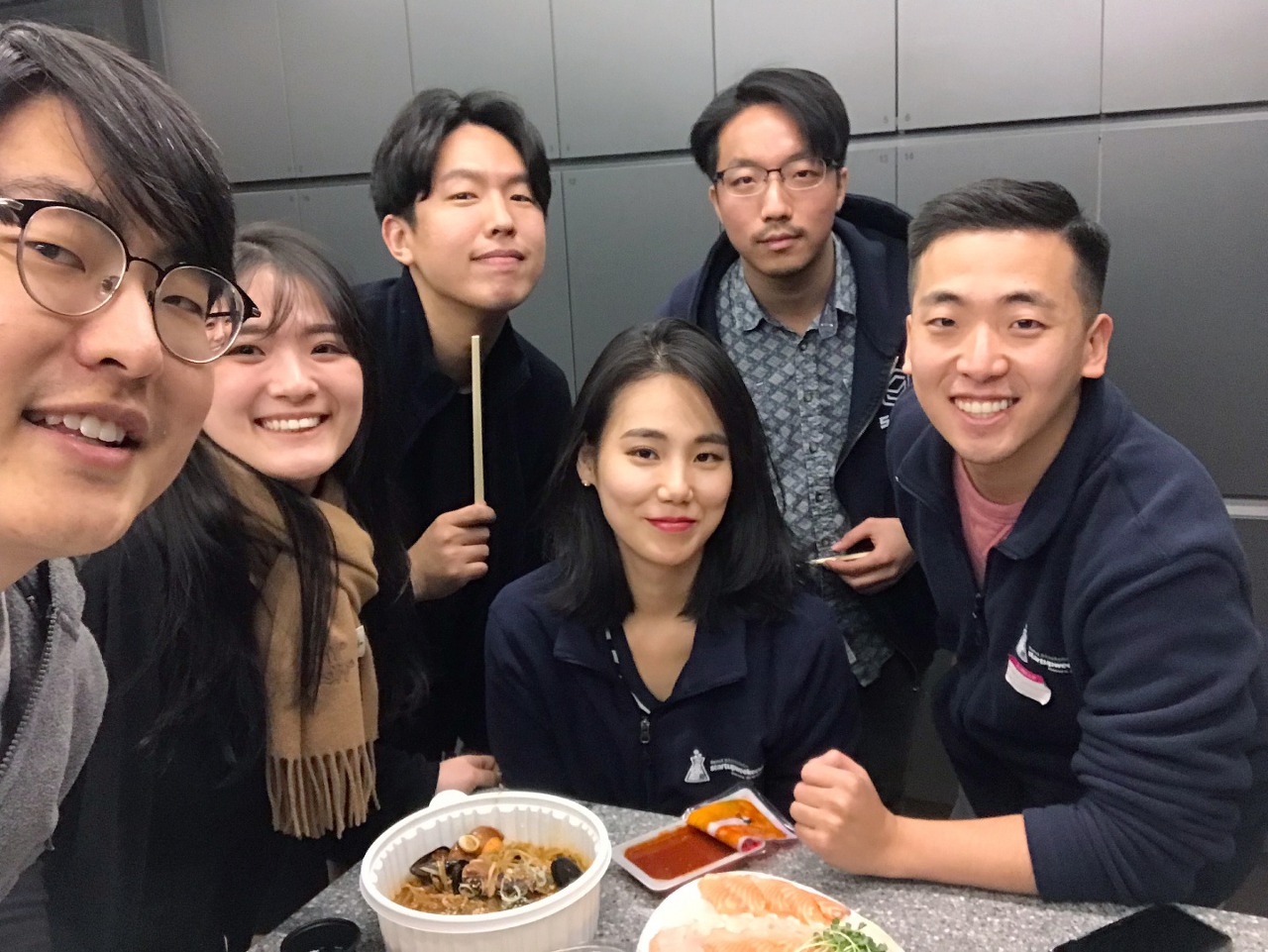2018 스타트업 위켄드 서울: 블록체인에서 동고동락한 델리펀트 팀과 함께