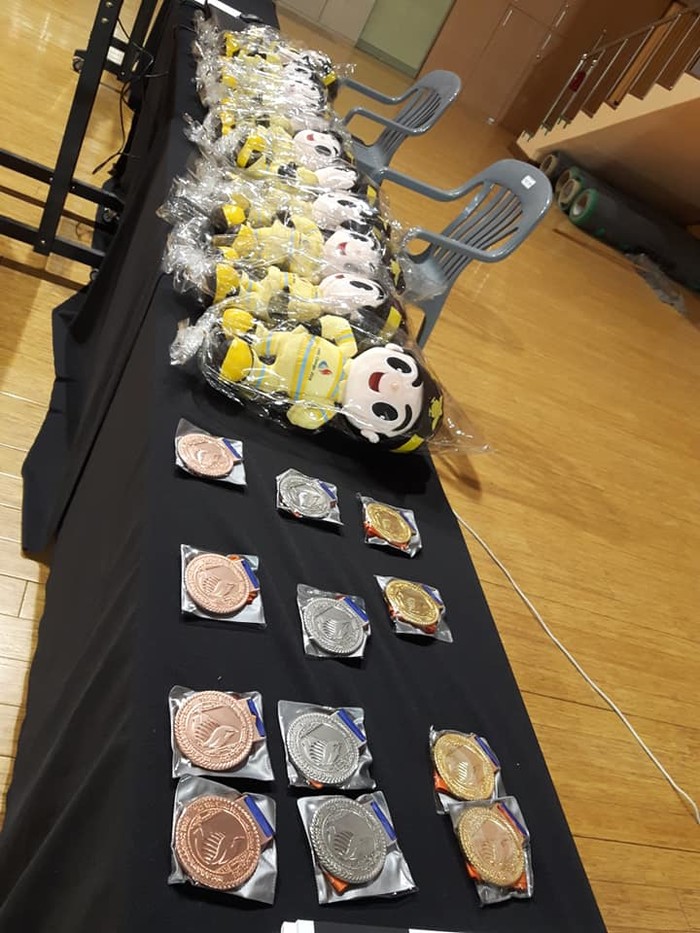 대한다트연맹 Korea Darts Federation