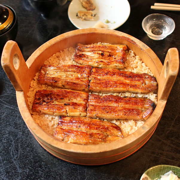 교토 맛집] 기온 우오케야 우(う桶や う) : 오사카/교토/고베/나라 맛집