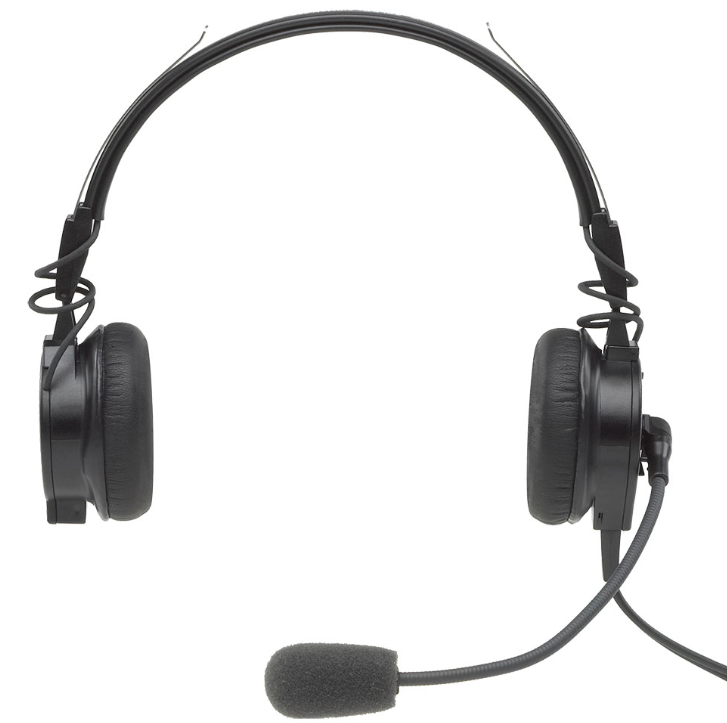 faro stealth 2 anr headset with bluetooth