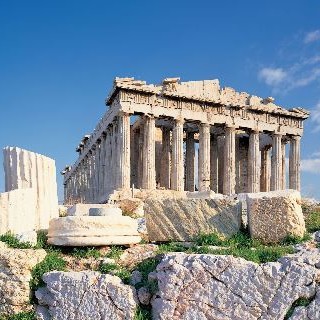 에게해의 위대한 발자취 그리스 문명 탐험 : 지식협동조합 좋은나라