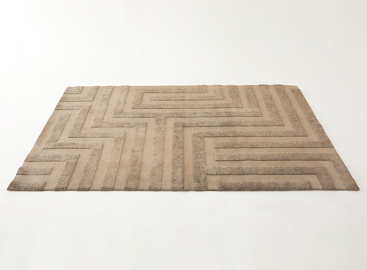 RUG190000 : MAXXI LIVING