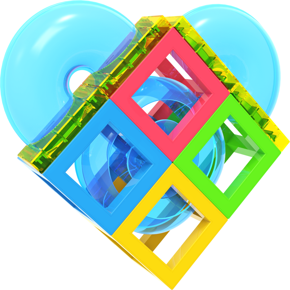 MAG N CUBE