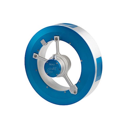 imc Wheel Force Transducer 실도로 주행 평과와 유연한 테스트 스탠드 평과 토크 센서