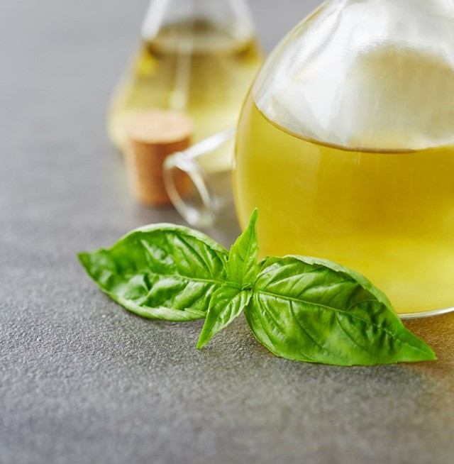 풍미가득한 소스