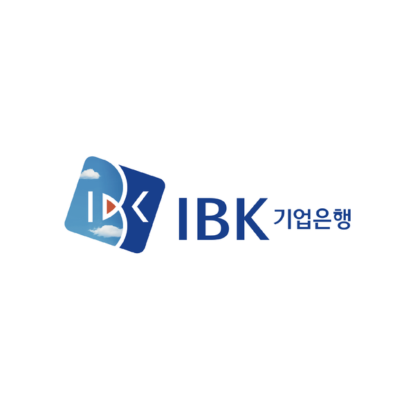 Корейский банк. Индустриальный банк Кореи. IBK банк. IBK Bank Korea логотип. Повер корейская банкинг Корея.