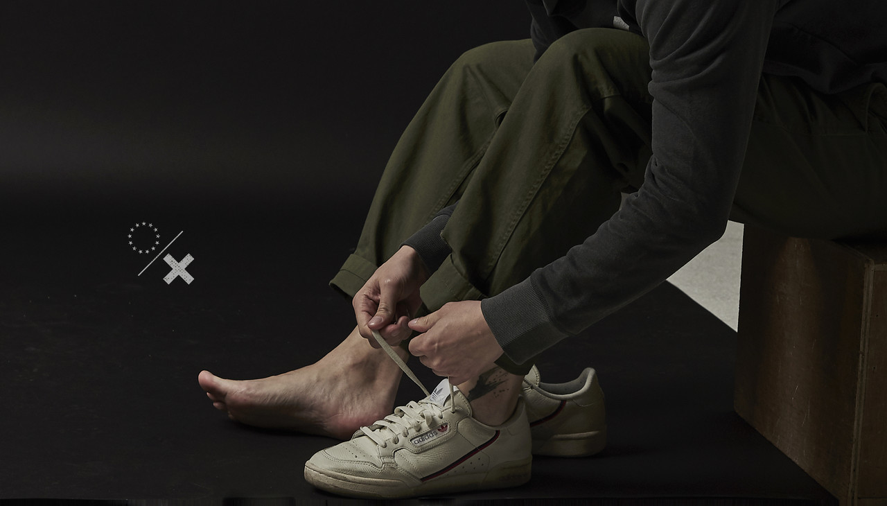 W.S.X. HERITAGE + CLASSIC + STORY