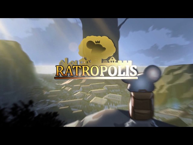 Ratropolis DevDiary #6 - Battle Elements : Cassel Games