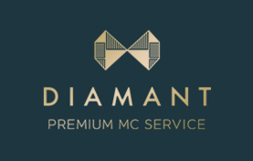 디아망(DIAMANT) 웨딩 , 결혼식 사회자 섭외