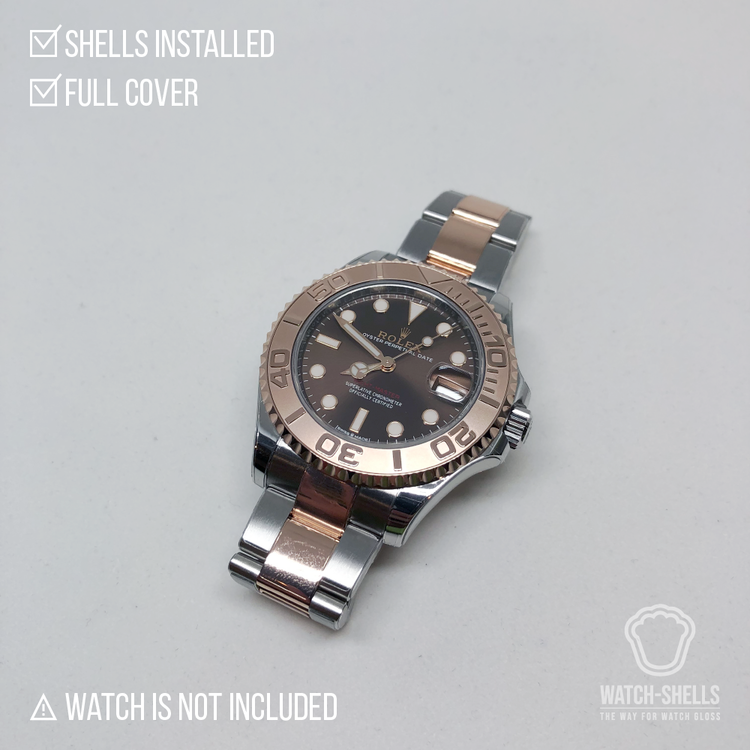 Rolex Yacht-Master Protection Film