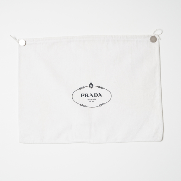 Prada (Dust Bag) : 파브리크 스토어 Fabrique Store