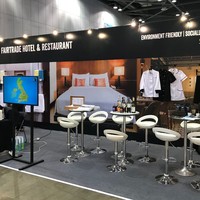 hotel show 2018
