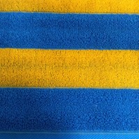towel sample