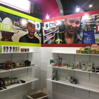 seoul food show 2018