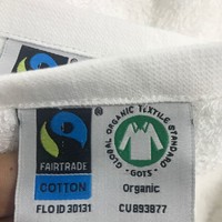 wash care label